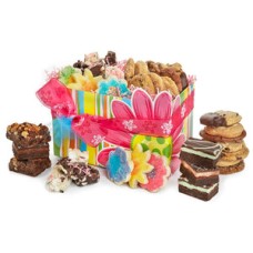 Giant Basket of Treats